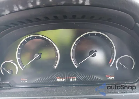 2016 BMW X5 xDrive35I from USA, damaged, VIN 5UXKR0C57G0U11670